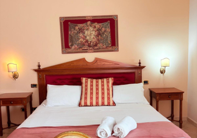 Hotel D'angelo Palace